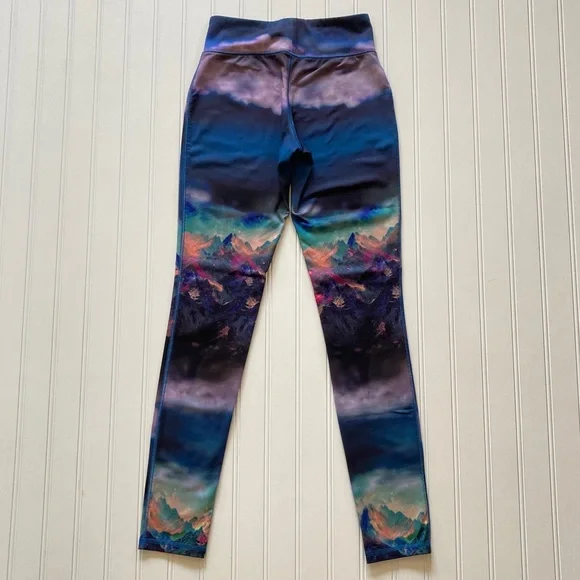 Mossimo Leggings Size XS - Picture 5 of 10